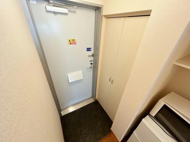 レオパレスボムール西高泊