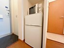  レオパレスボムール西高泊