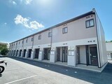 レオパレスサニーコート西高泊
