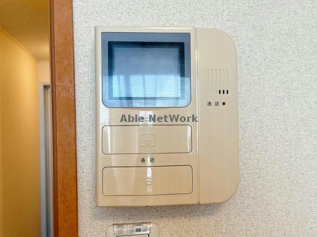  レオパレスサニーコート西高泊