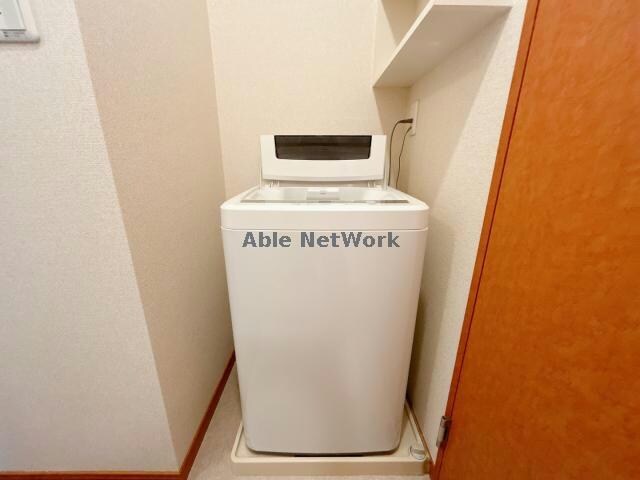  レオパレスサニーコート西高泊