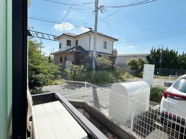  レオパレスサニーコート西高泊