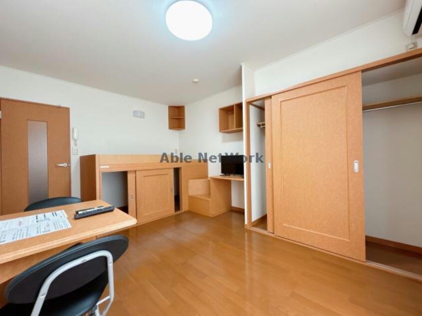  レオパレスサン