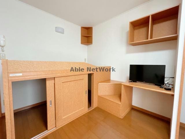  レオパレスサン