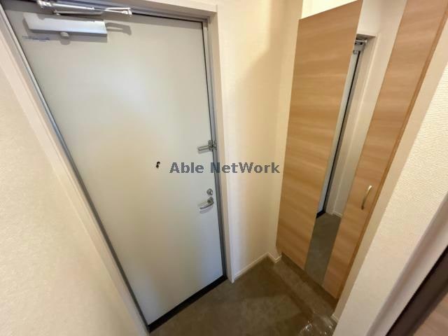  プレサーブ日の出Ⅱ