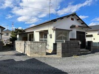 大井貸家　１（東須恵）