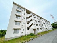 ビレッジハウス宇部3号棟