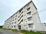 ビレッジハウス宇部5号棟