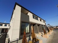 桜リバーサイドハウスⅠ・Ⅱ