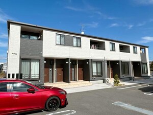 桜リバーサイドハウスⅠ・Ⅱ