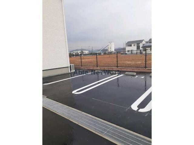  桜リバーサイドハウスⅠ・Ⅱ