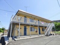 グランコムメゾン南中川