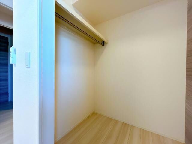  ブランネージュ中川　ABC