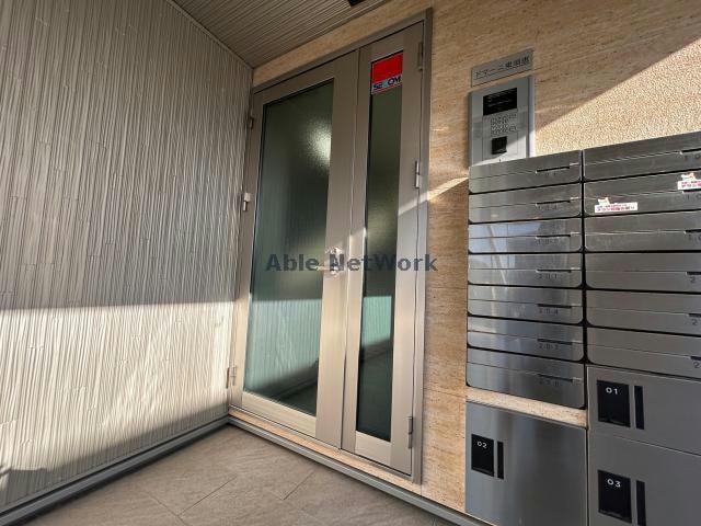  ドマーニ東須恵