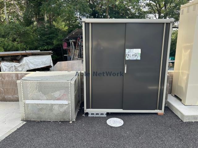  エクセレントⅢ