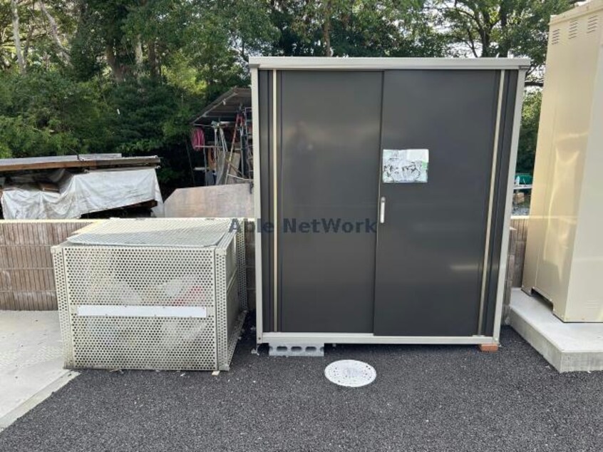  エクセレントⅢ