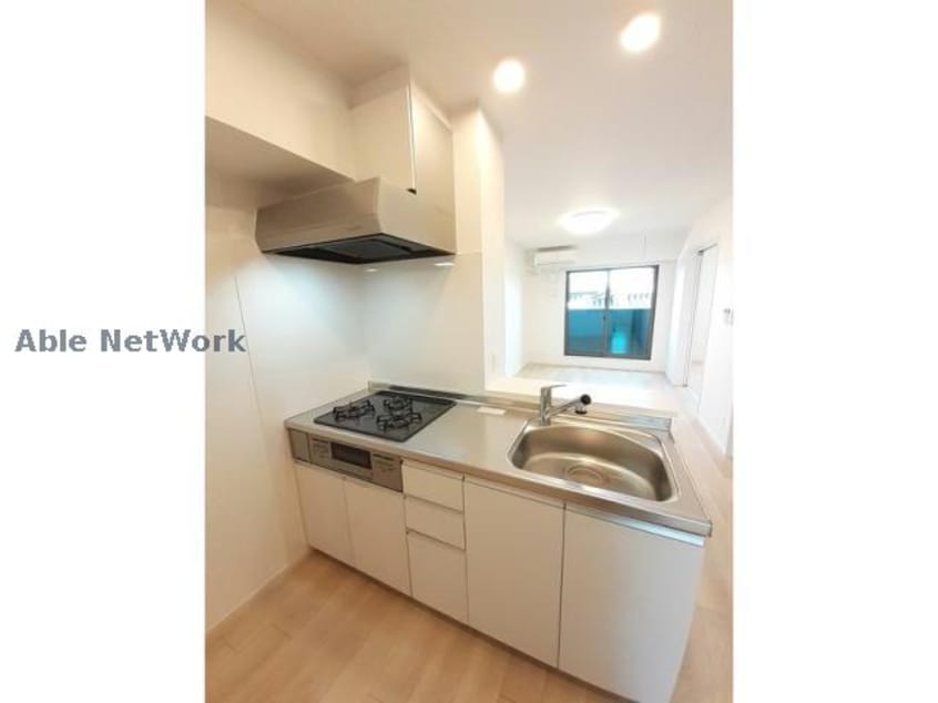  ベニバラード・際波