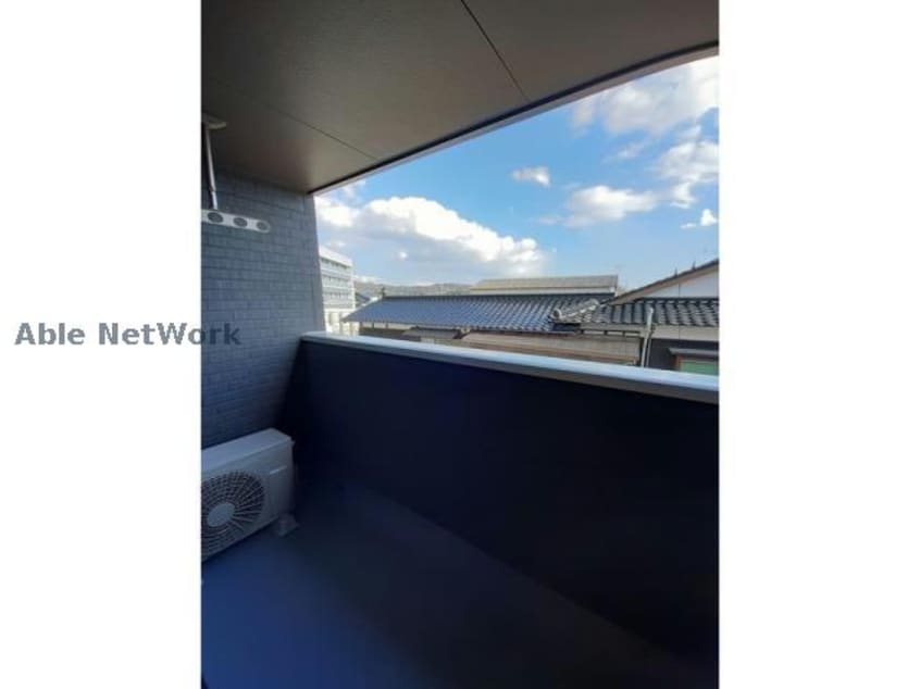  ベニバラード・際波