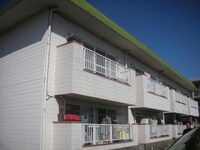 メゾンさくらい