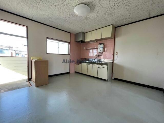  メゾンさくらい