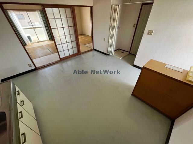  メゾンさくらい