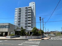 CO-OP小野田グリーンマンション