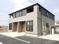 木ノ坪ハウスⅠ