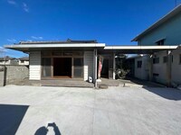 北竜王町2貸家