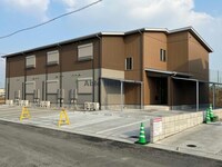 リード東須恵