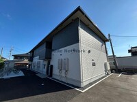 ブランネージュ理科大前