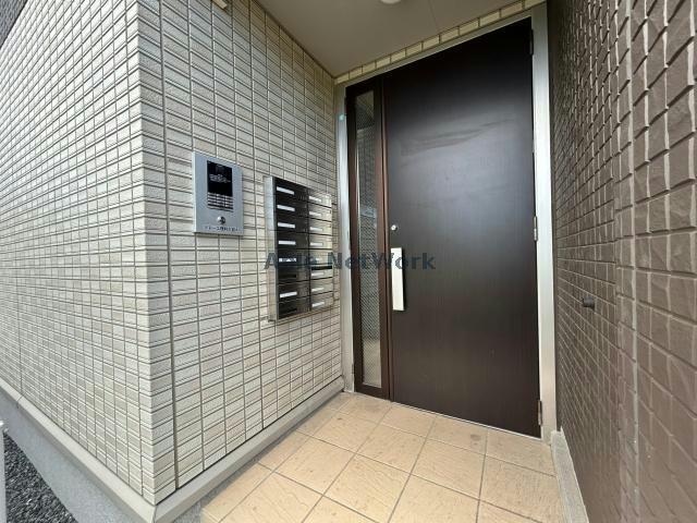  ソレーユ理科大前Ａ