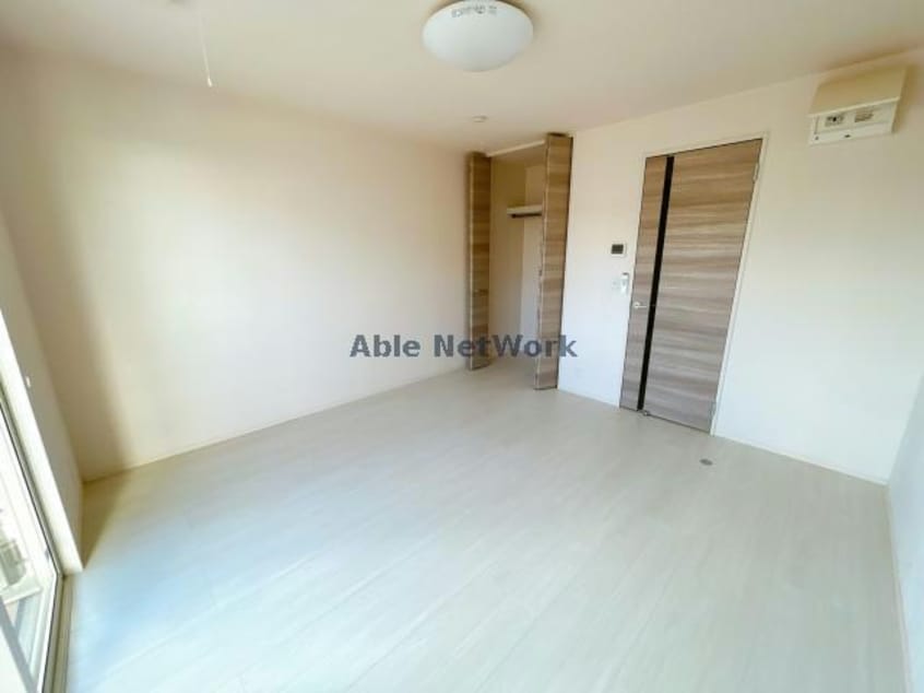  リヴェールＡ棟