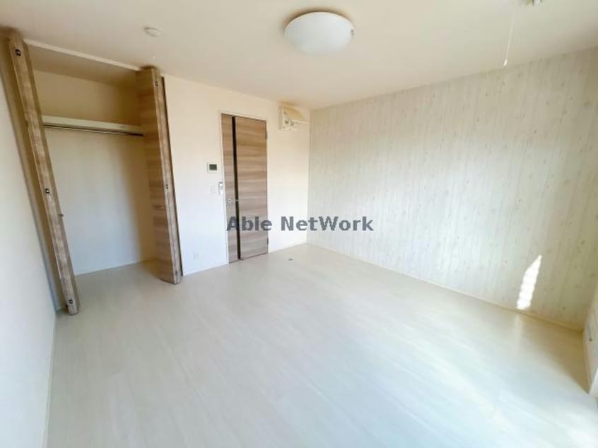  リヴェールＡ棟