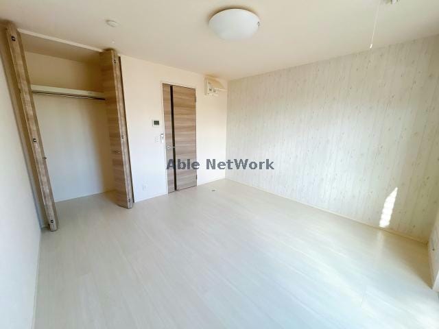  リヴェールＡ棟