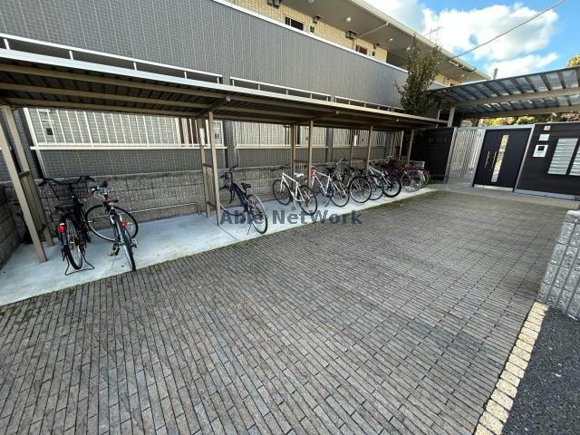  リヴェールＡ棟