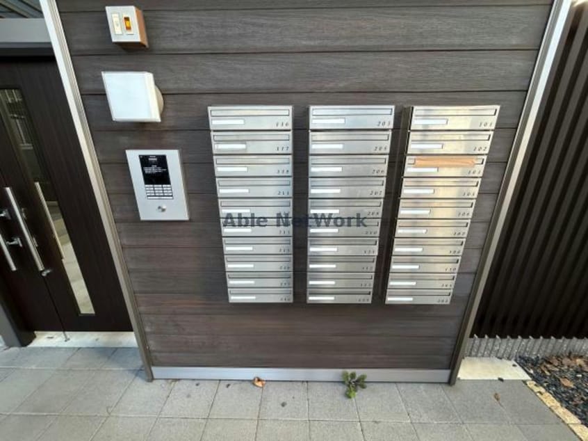  リヴェールＡ棟