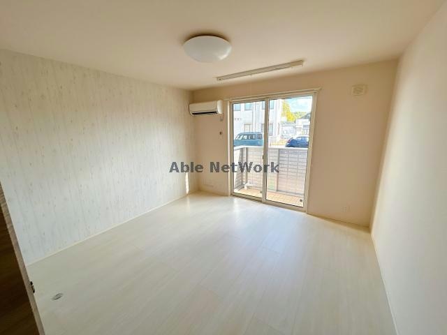  リヴェールＡ棟