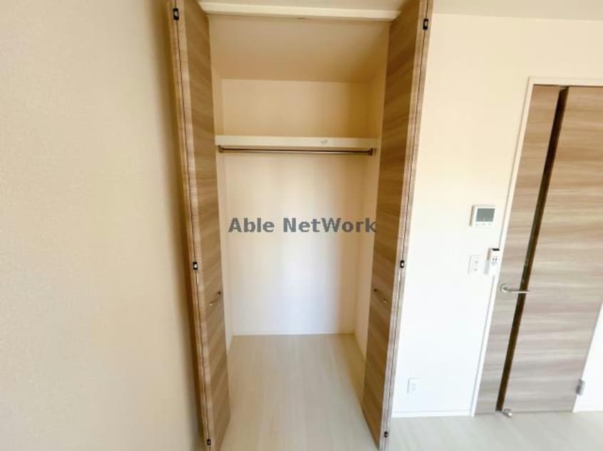  リヴェールＡ棟