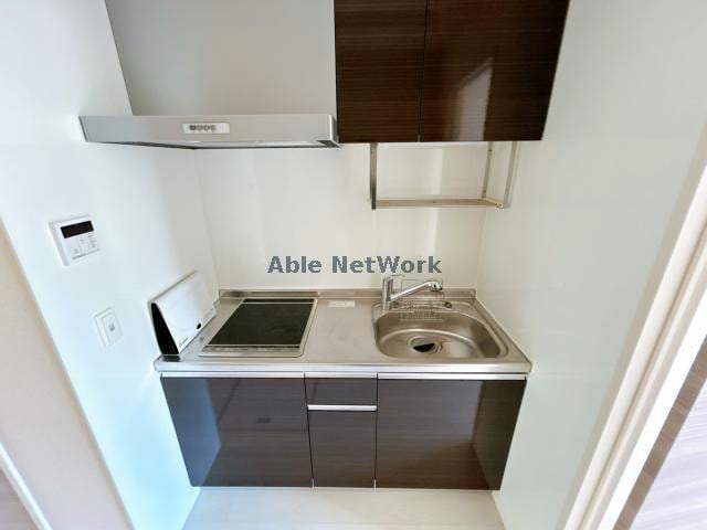  リヴェールＡ棟