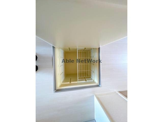  リヴェールＡ棟