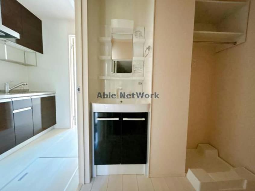  リヴェールＡ棟