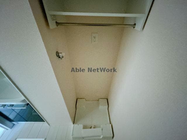  リヴェールＡ棟