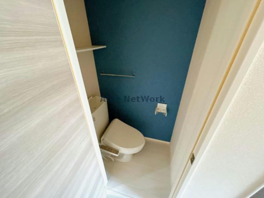  リヴェールＡ棟