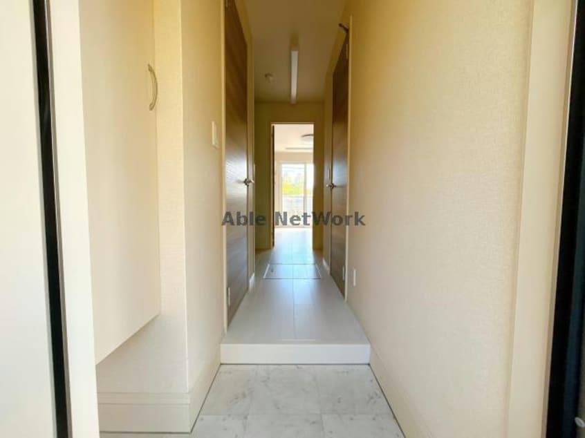  リヴェールＡ棟