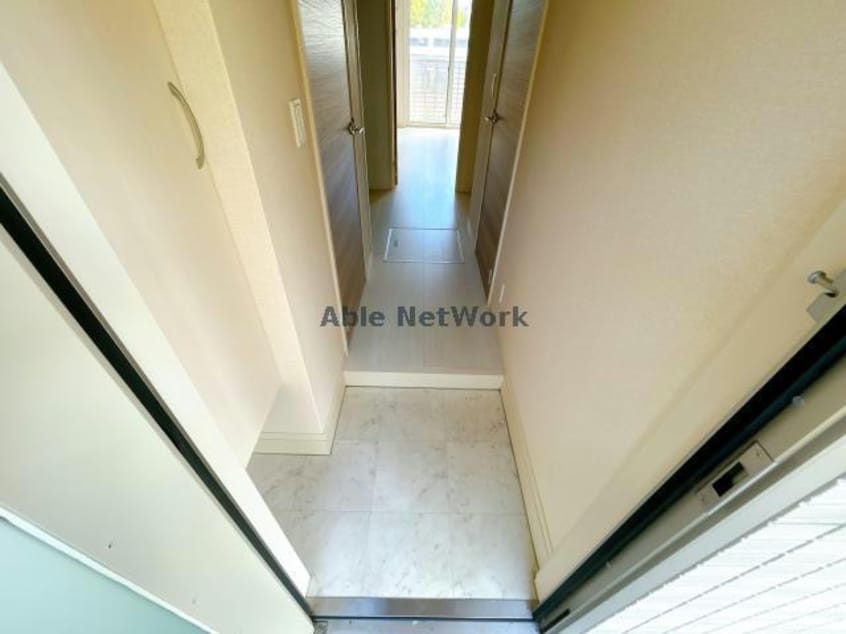  リヴェールＡ棟