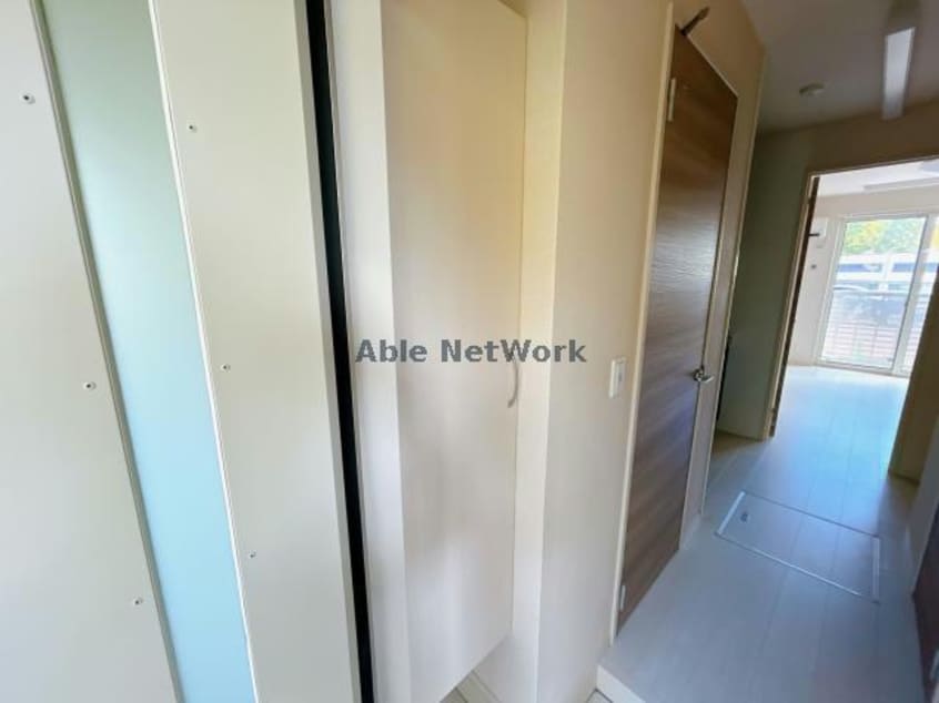  リヴェールＡ棟