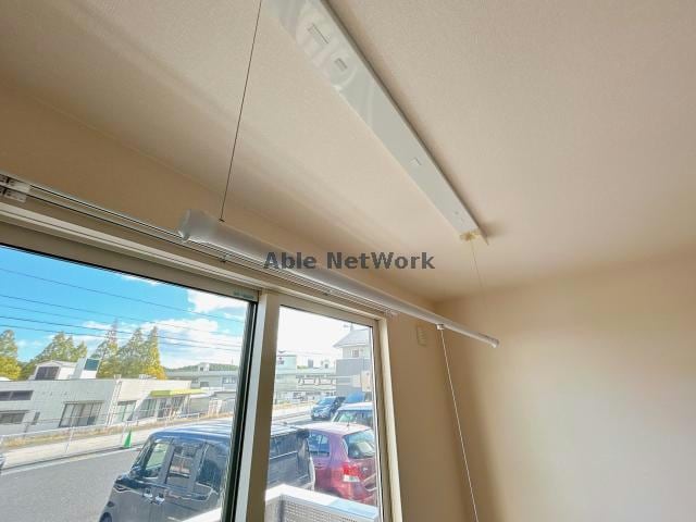  リヴェールＡ棟