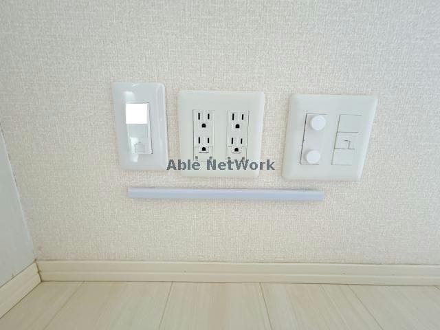  リヴェールＡ棟