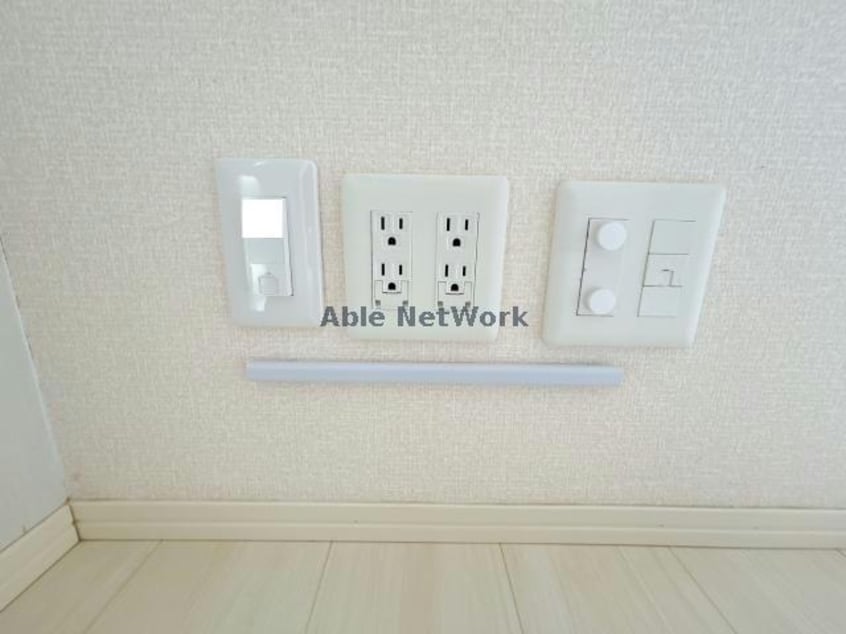  リヴェールＡ棟