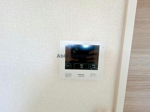  リヴェールＡ棟